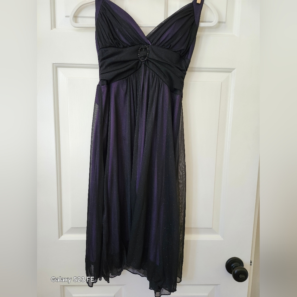 Party Dress